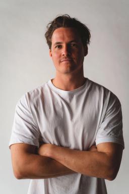 Jason Faulkner