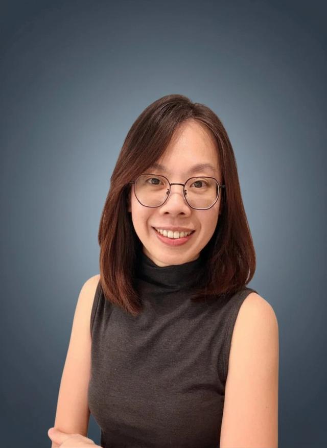 Shynn Tay, Managing Partner of TenthNode